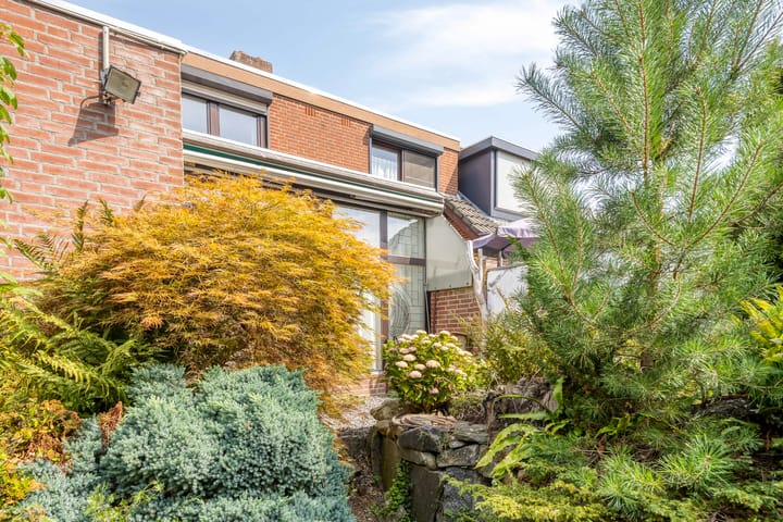 Foto 3 van Hoenderstraat 28