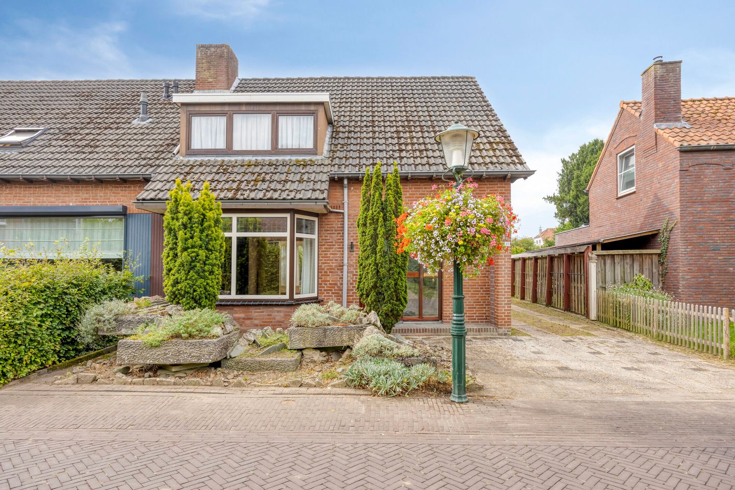 Photo 4 of Hoenderstraat 28