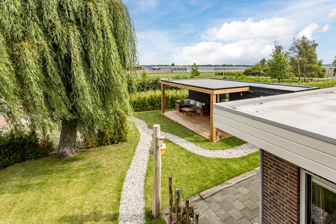 Foto 43 van Onze Lieve Vrouwestraat 220