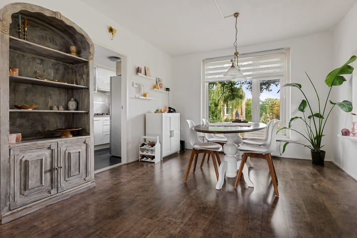 Foto 2 van Gerard Doustraat 107