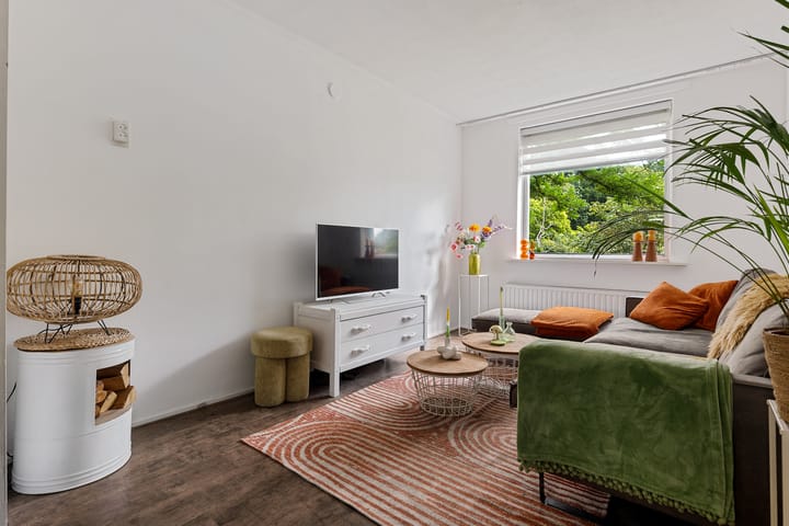 Foto 3 van Gerard Doustraat 107