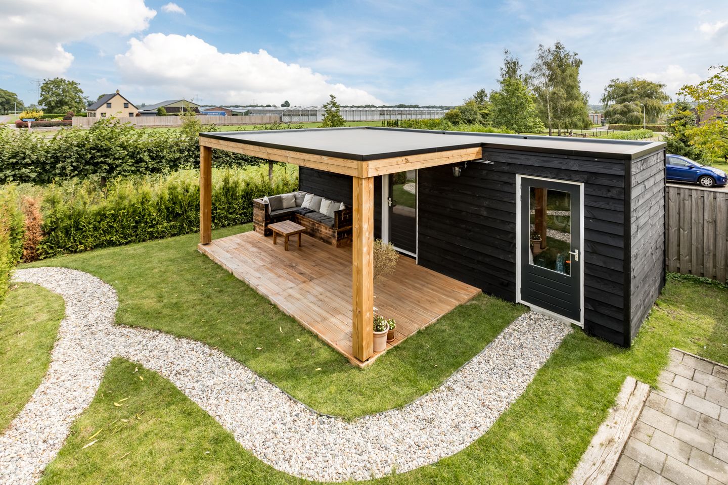 Foto 44 van Onze Lieve Vrouwestraat 220