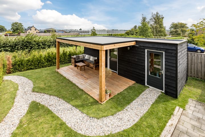 Foto 44 van Onze Lieve Vrouwestraat 220