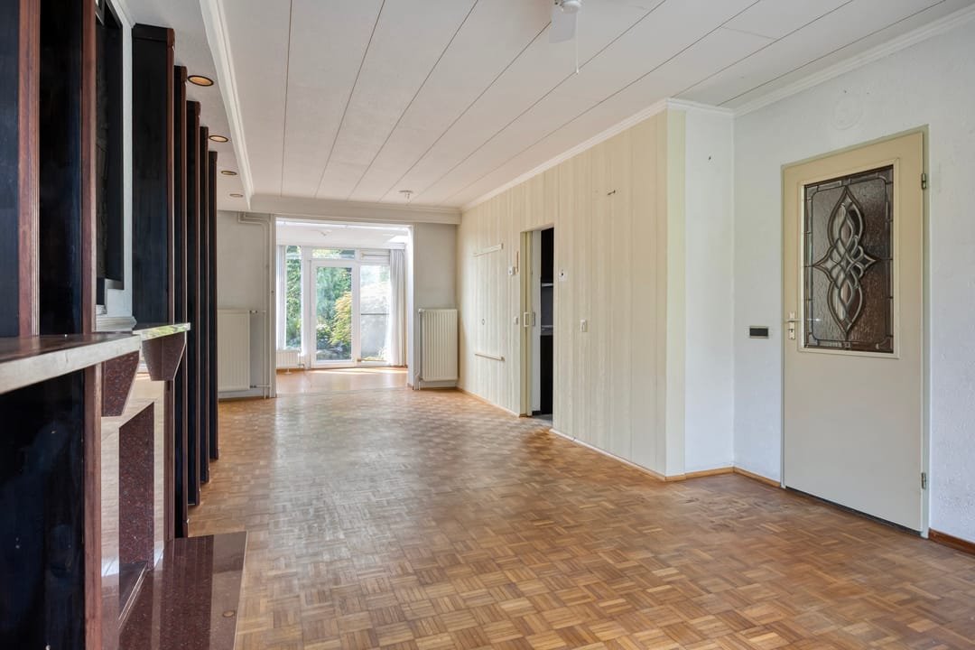 Photo 7 of Hoenderstraat 28