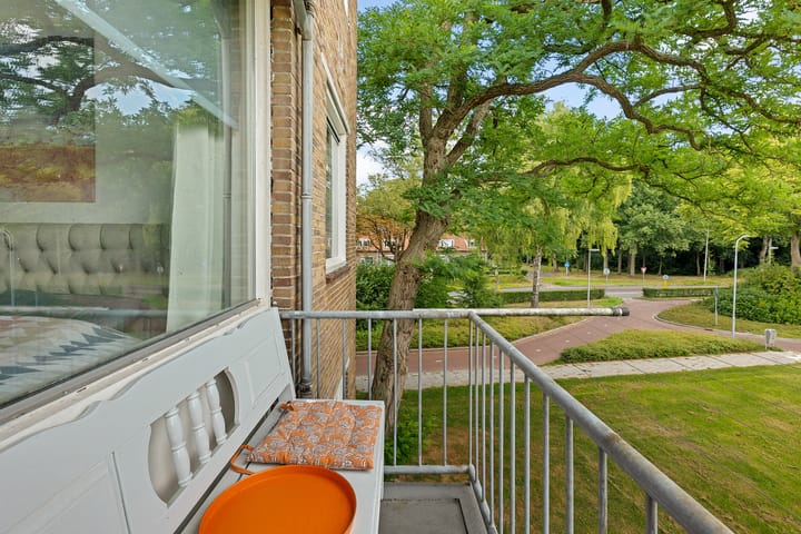 Foto 4 van Gerard Doustraat 107