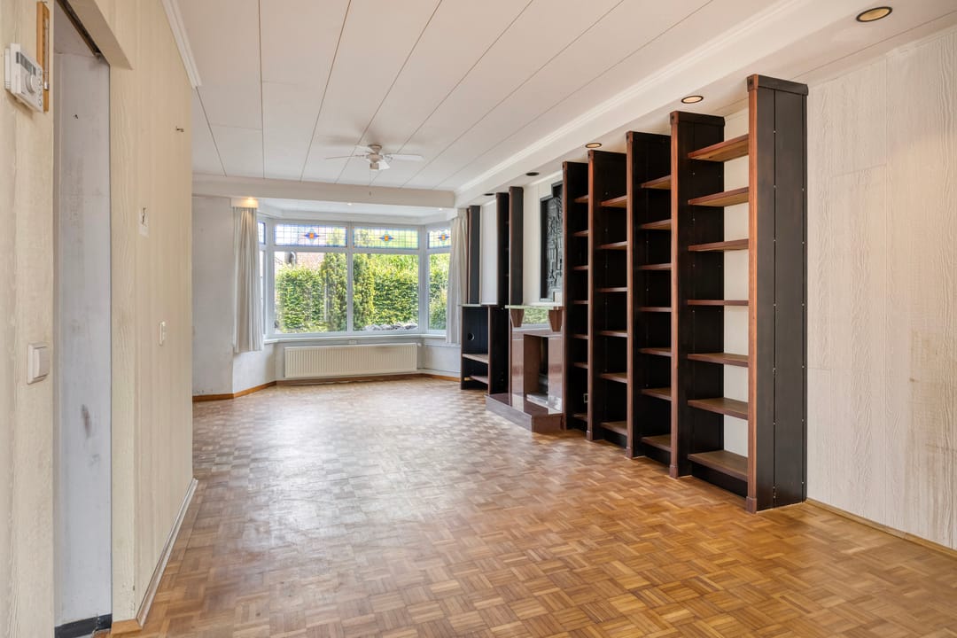 Photo 8 of Hoenderstraat 28