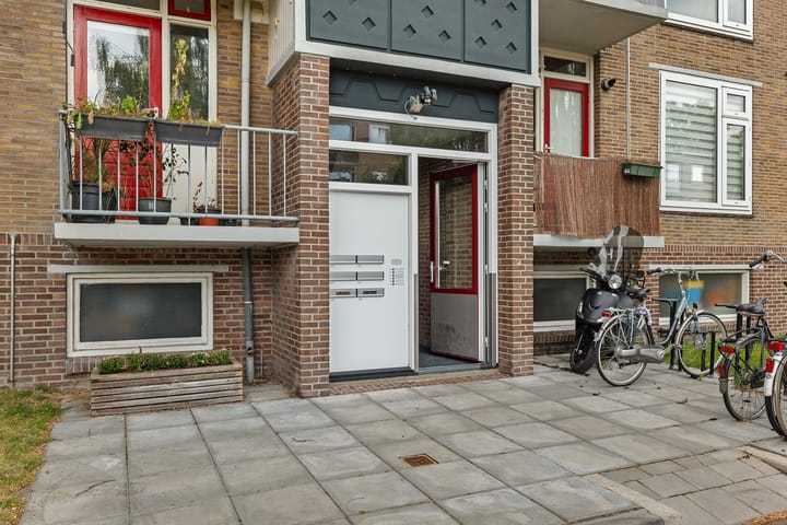 Foto 5 van Gerard Doustraat 107