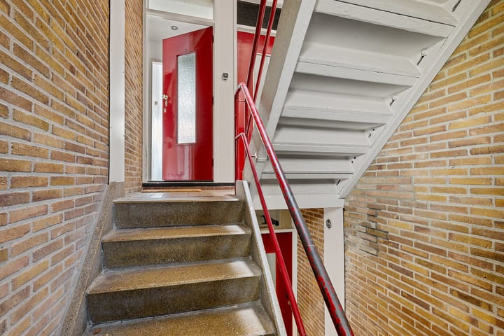 Foto 6 van Gerard Doustraat 107