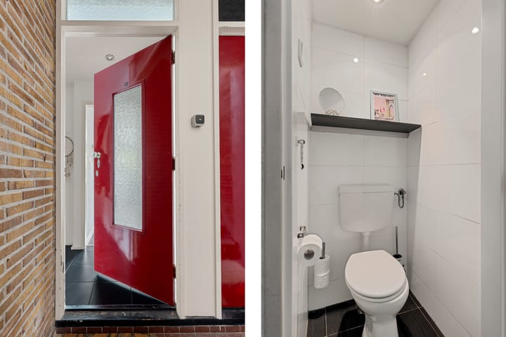 Foto 7 van Gerard Doustraat 107