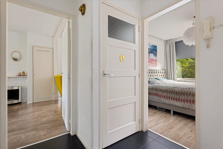 Foto 8 van Gerard Doustraat 107