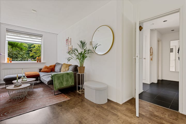 Foto 9 van Gerard Doustraat 107