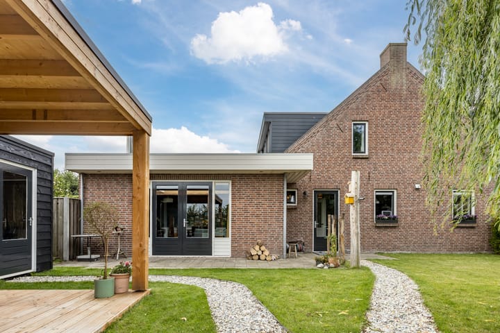 Foto 51 van Onze Lieve Vrouwestraat 220