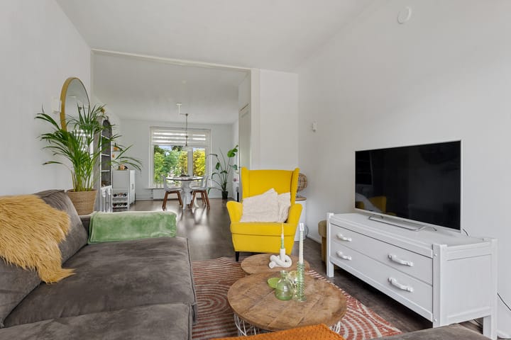 Foto 10 van Gerard Doustraat 107