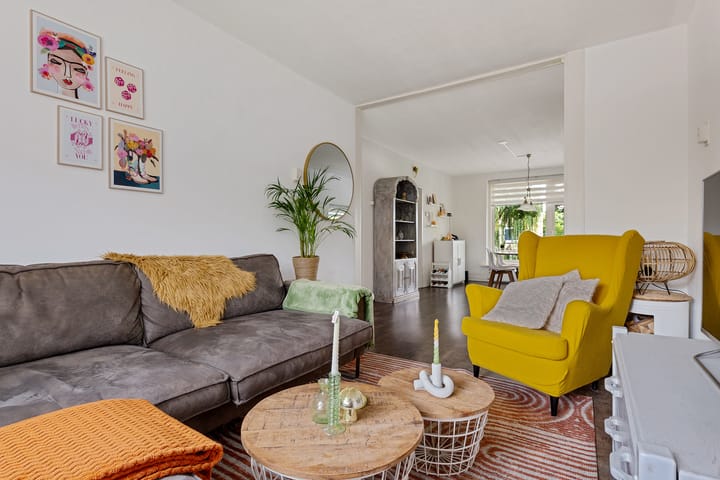 Foto 11 van Gerard Doustraat 107