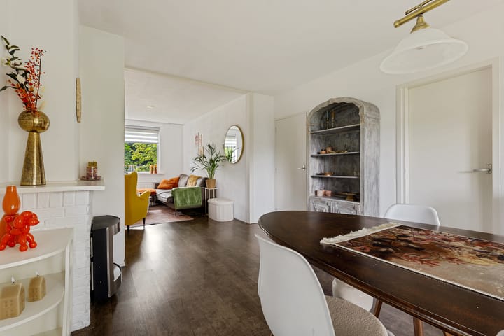 Foto 12 van Gerard Doustraat 107