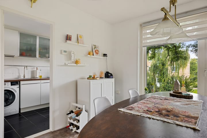 Foto 13 van Gerard Doustraat 107