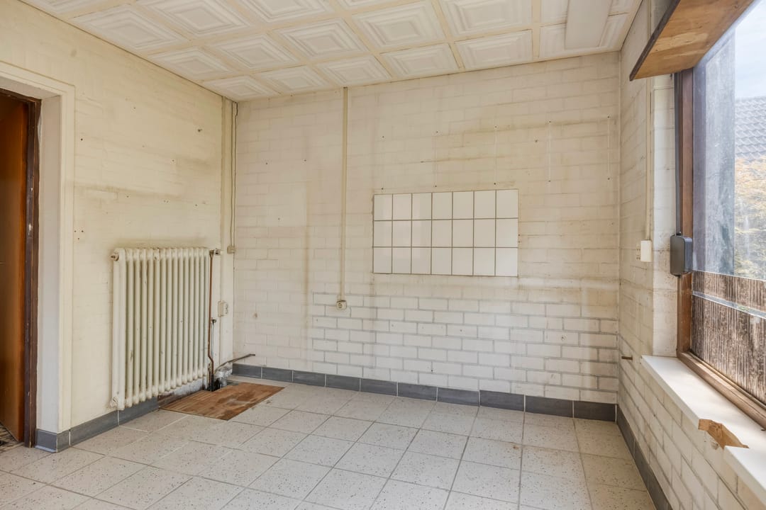 Photo 17 of Hoenderstraat 28