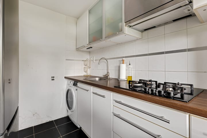 Foto 14 van Gerard Doustraat 107