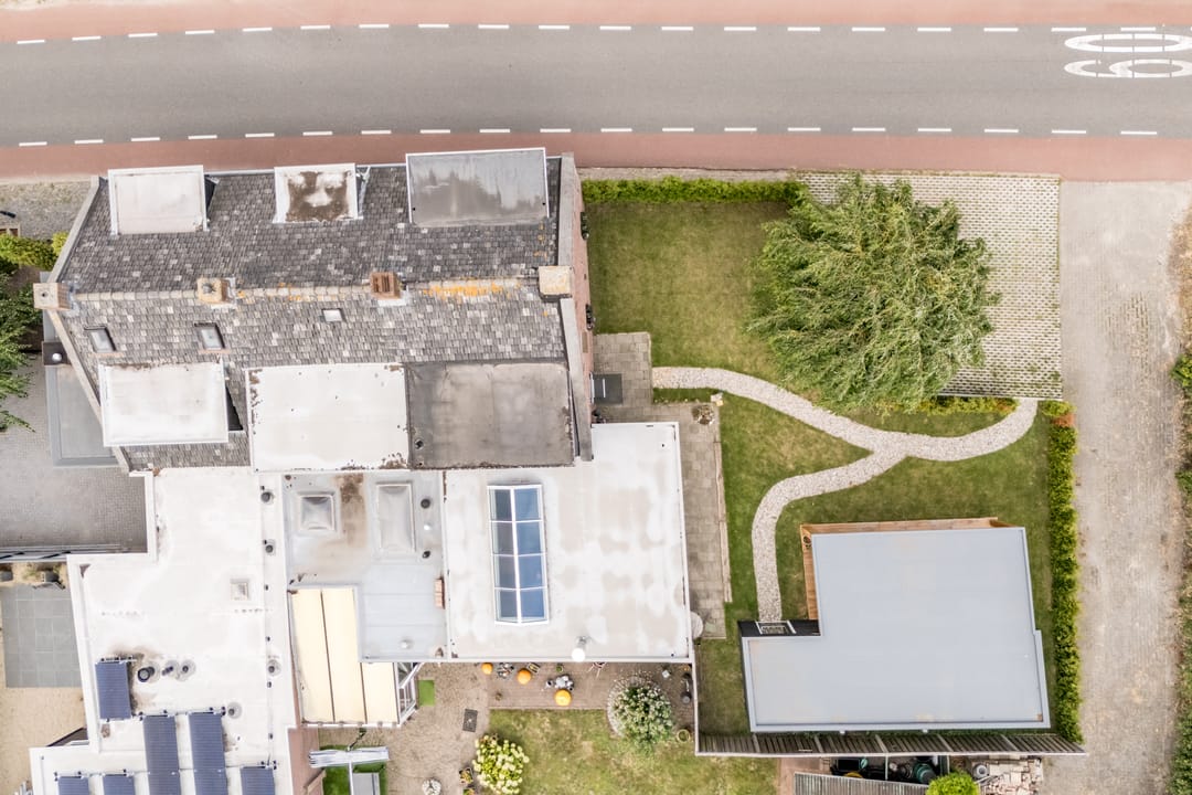 Foto 56 van Onze Lieve Vrouwestraat 220