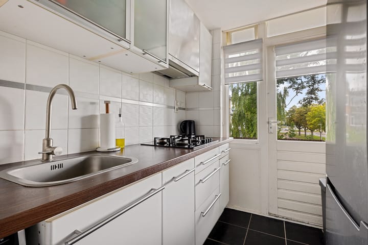 Foto 15 van Gerard Doustraat 107