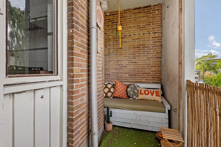 Foto 16 van Gerard Doustraat 107