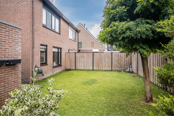 Foto 3 van Weg door den Waterpot 29