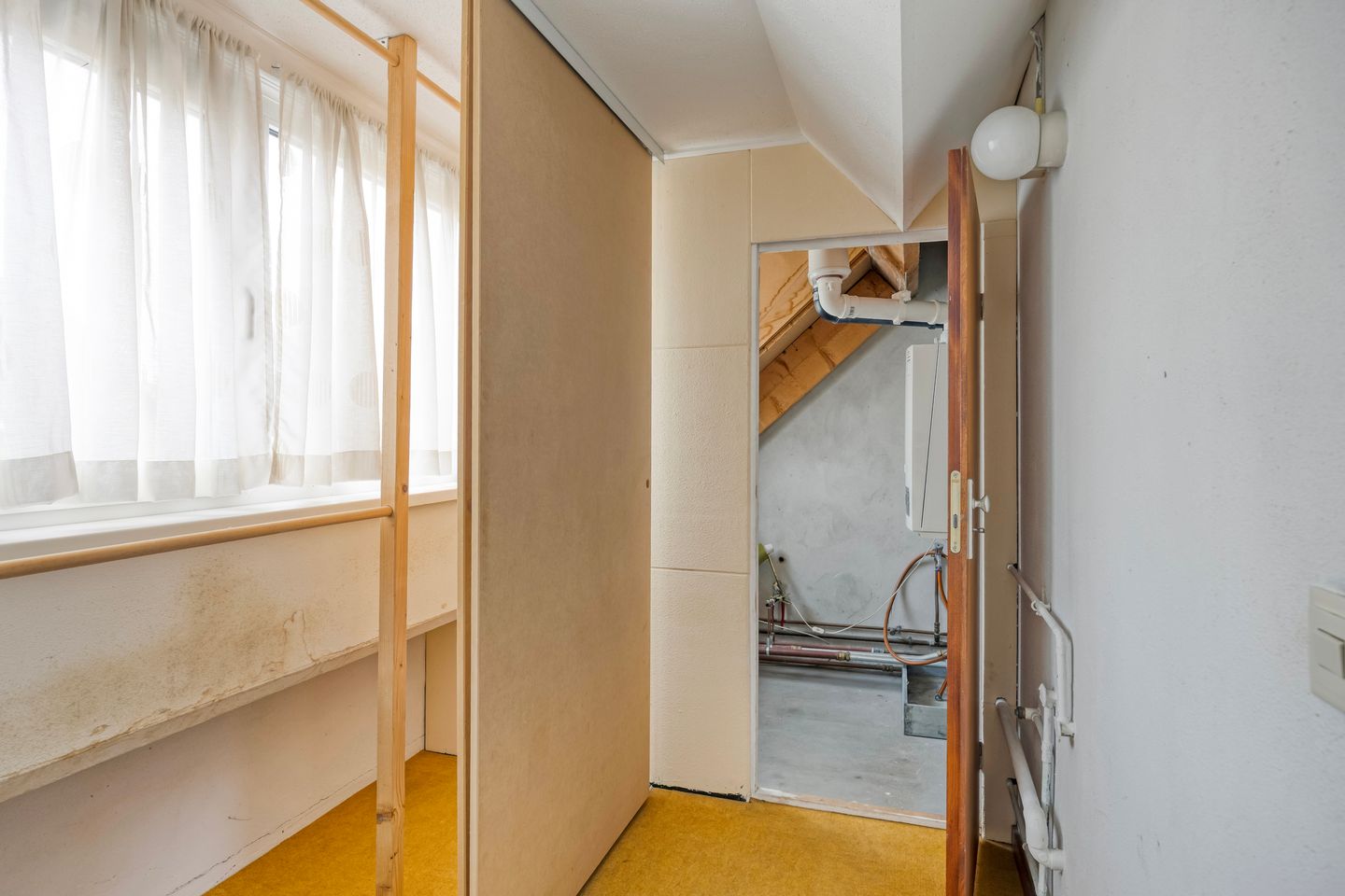 Photo 25 of Hoenderstraat 28