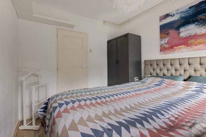 Foto 22 van Gerard Doustraat 107