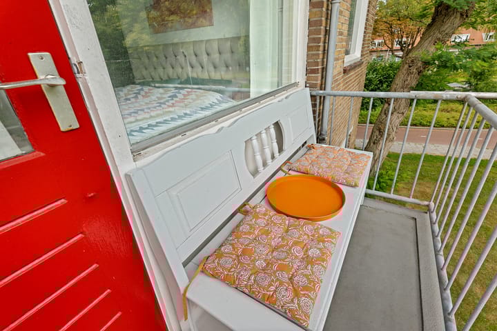 Foto 24 van Gerard Doustraat 107