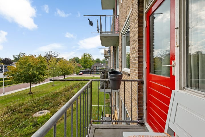 Foto 25 van Gerard Doustraat 107