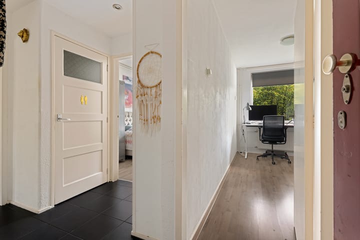 Foto 26 van Gerard Doustraat 107