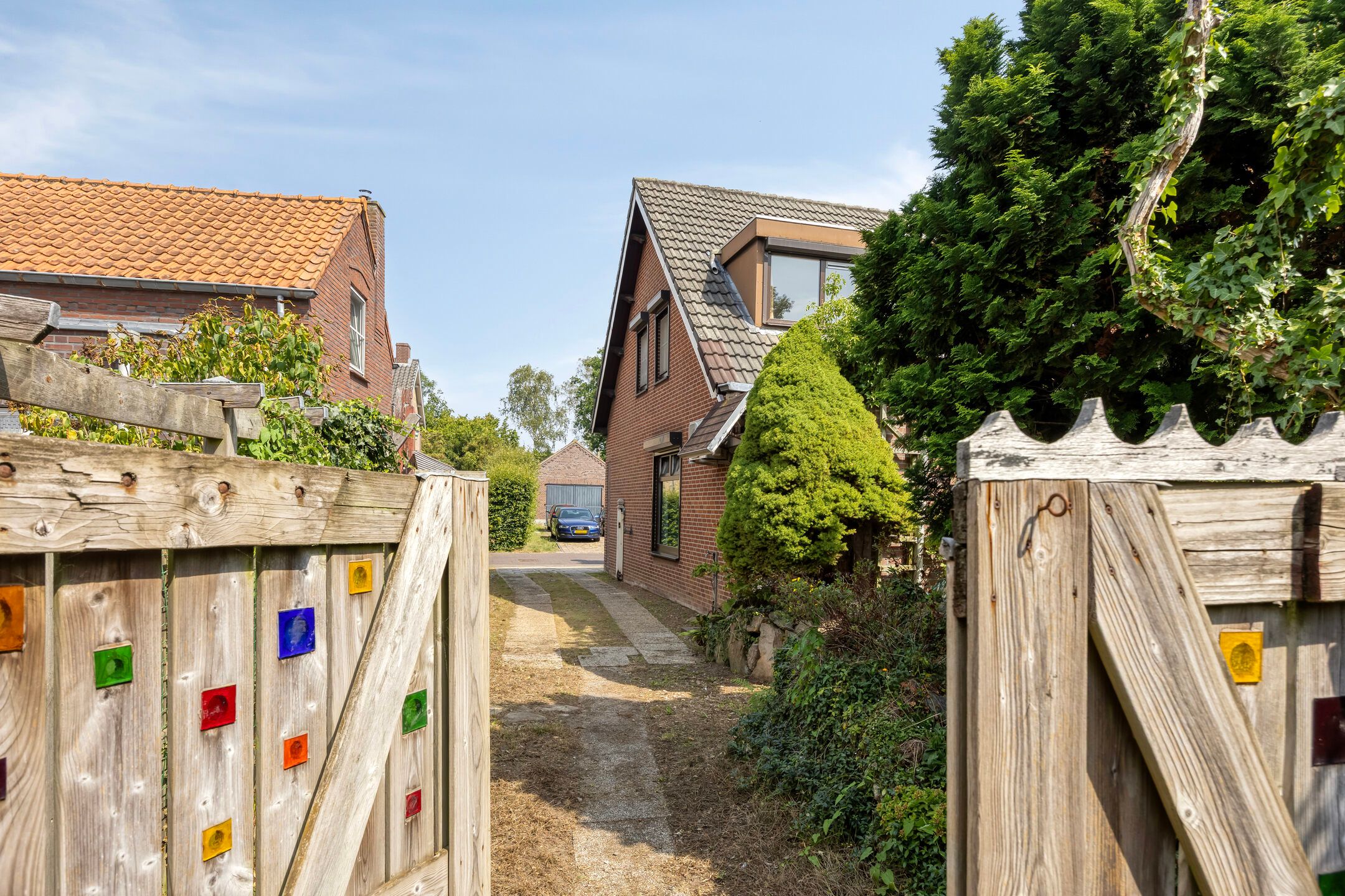 Photo 30 of Hoenderstraat 28