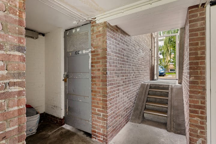 Foto 29 van Gerard Doustraat 107