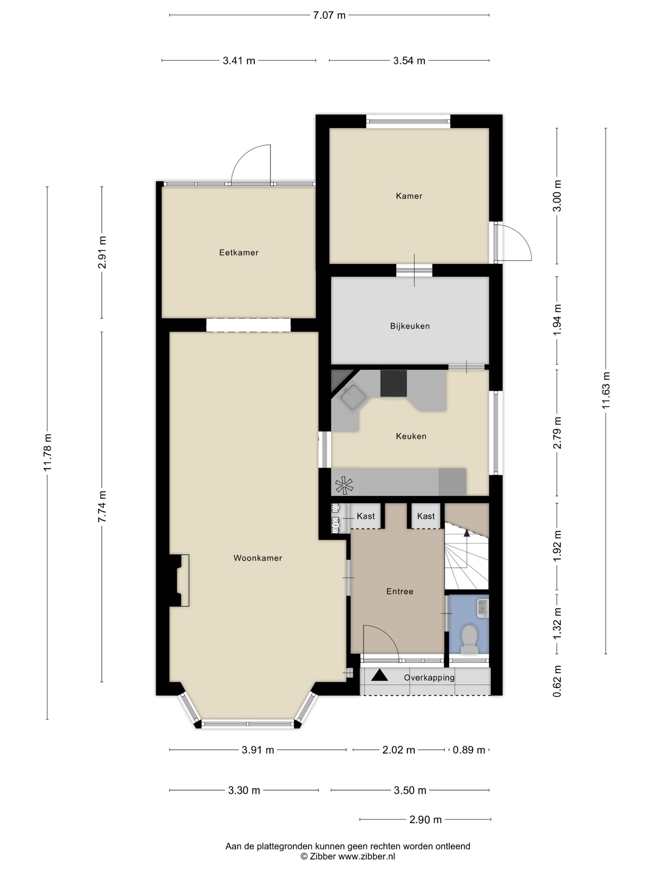 Photo 36 of Hoenderstraat 28