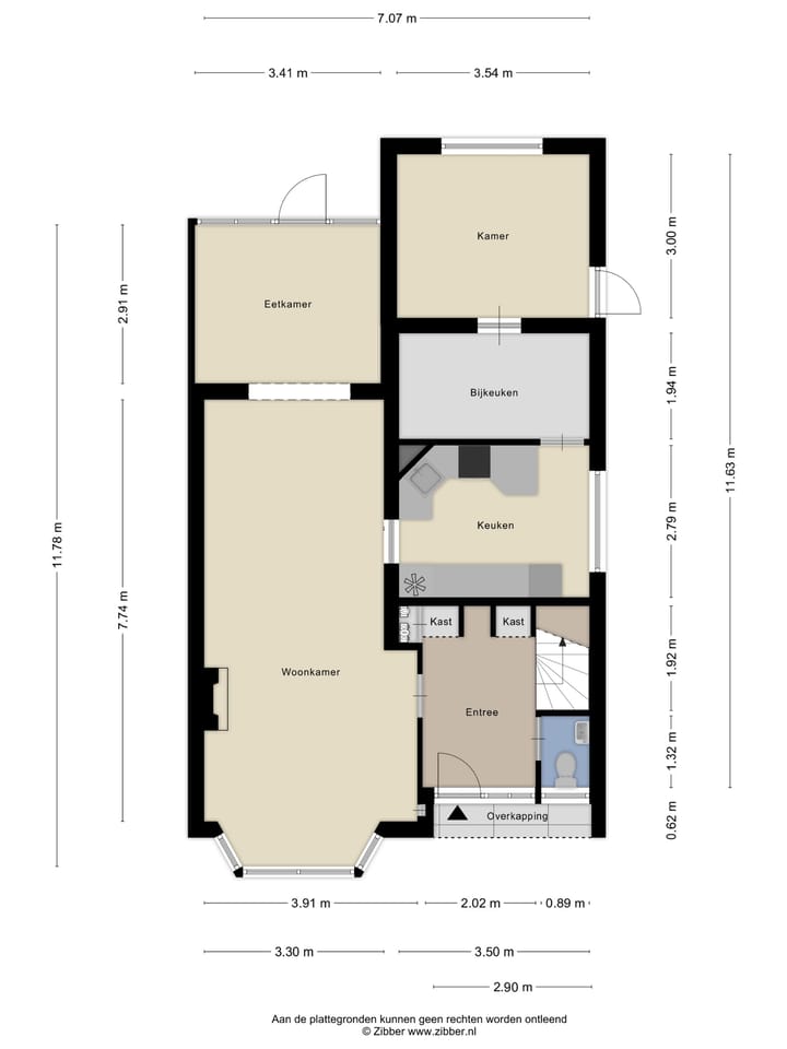 Foto 36 van Hoenderstraat 28