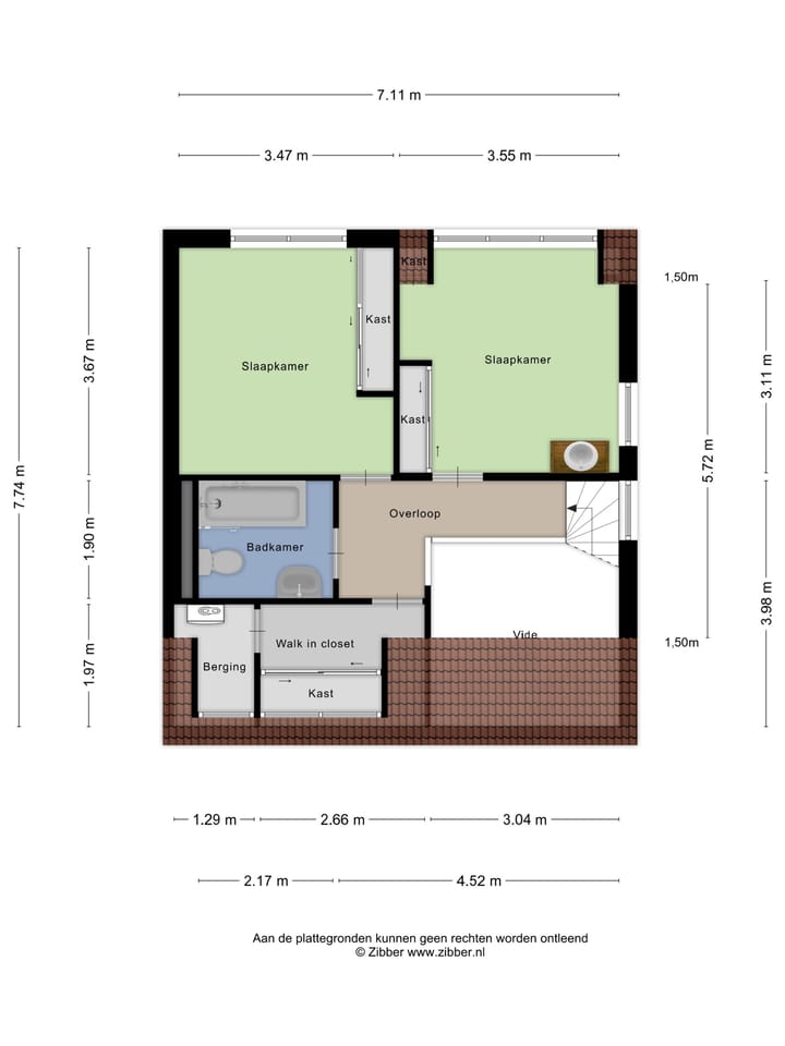 Foto 37 van Hoenderstraat 28