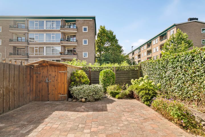 Foto 3 van Detmoldstraat 72