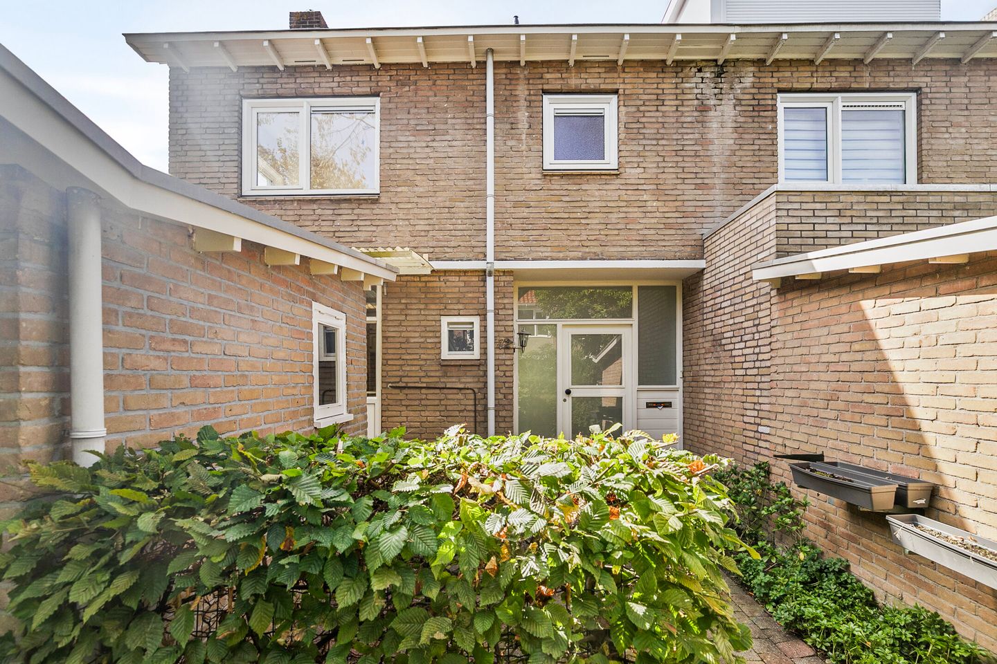 Photo 4 of Detmoldstraat 72