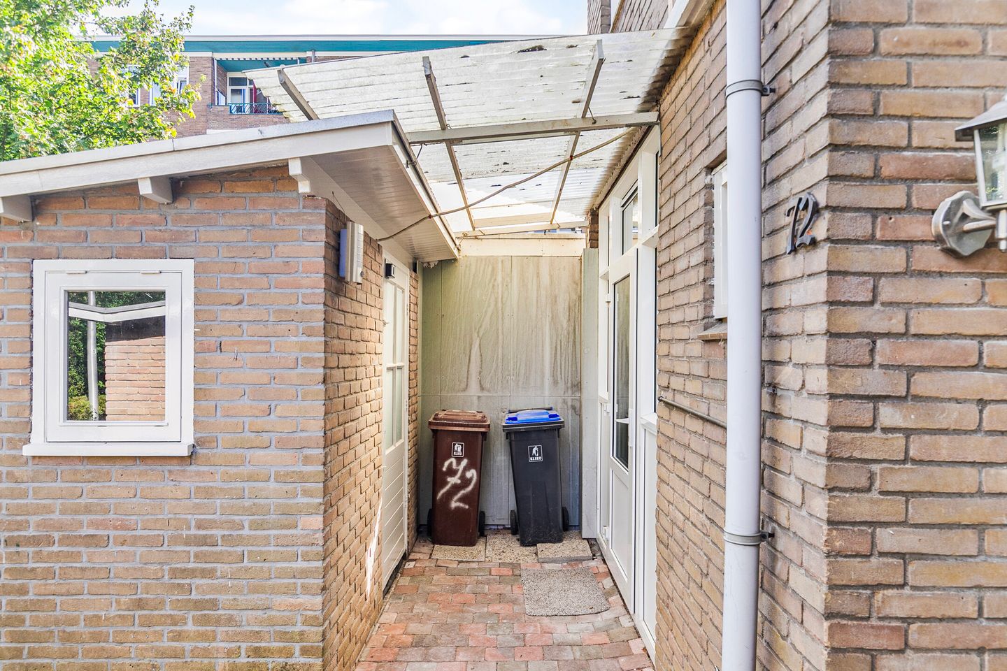 Photo 5 of Detmoldstraat 72