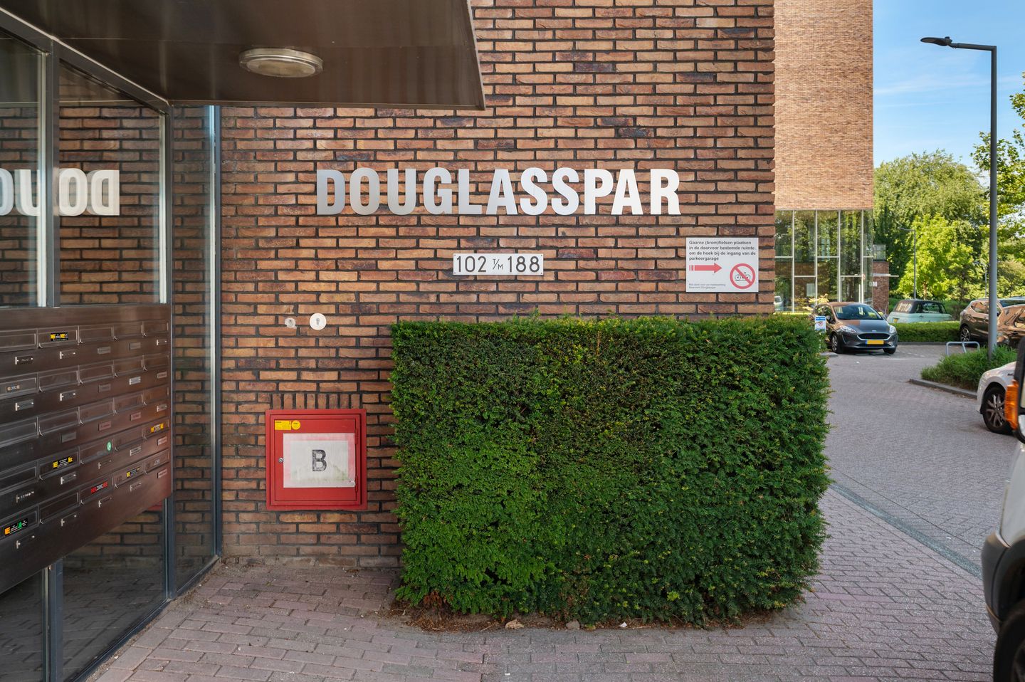 Photo 1 of Jupiterstraat 118