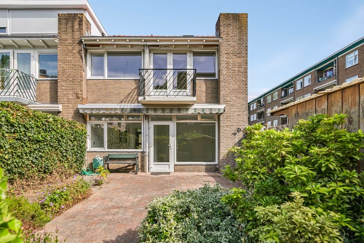 Foto 24 van Detmoldstraat 72