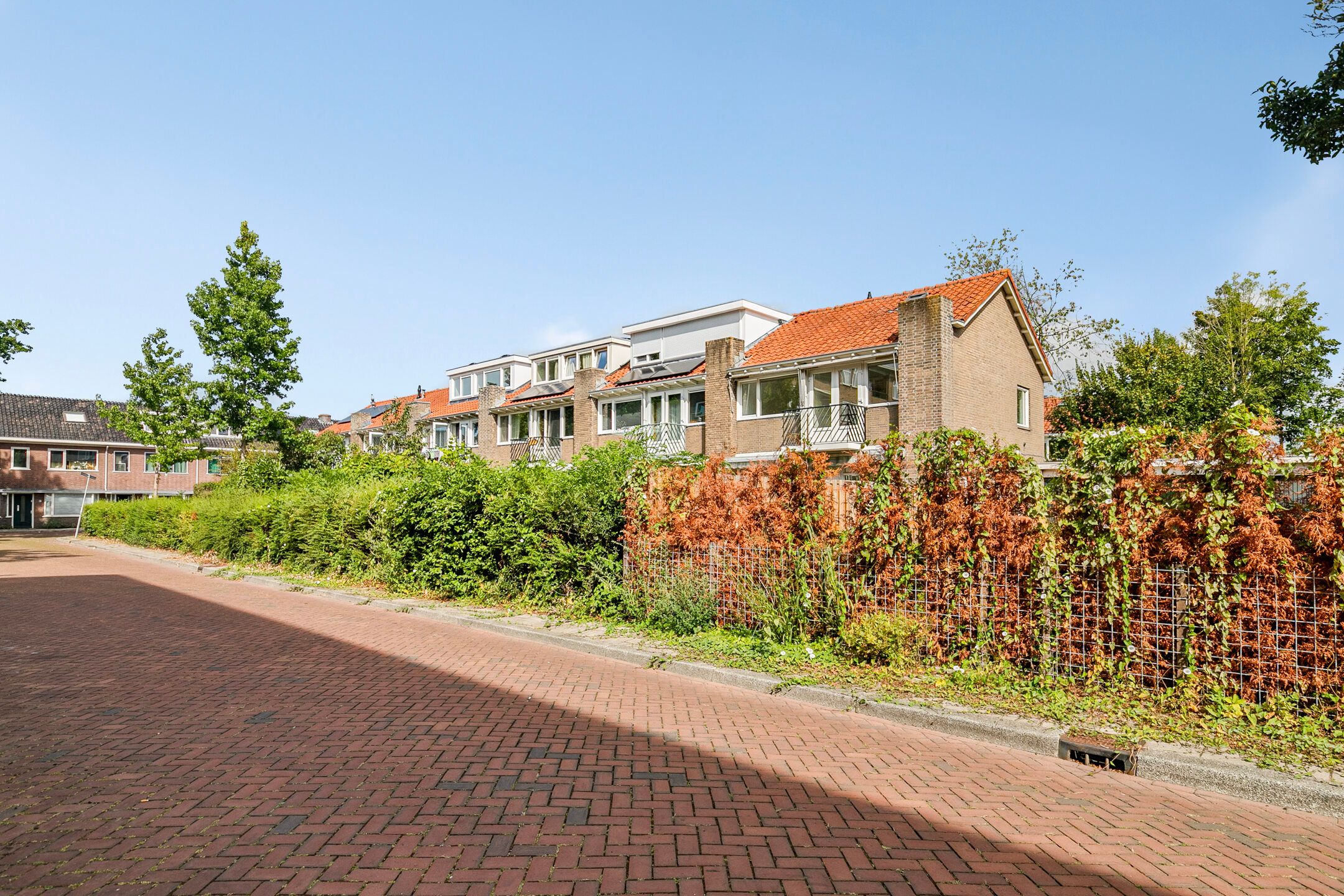 Photo 27 of Detmoldstraat 72
