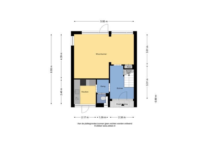 Foto 28 van Detmoldstraat 72