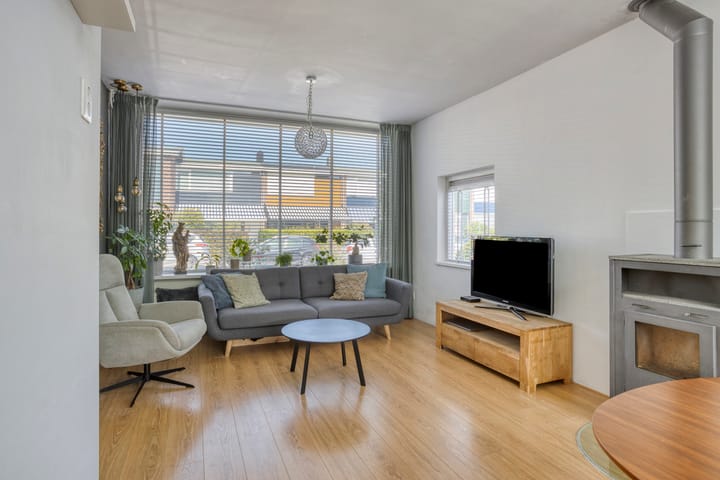 Foto 3 van Burgemeester Aalberslaan 132