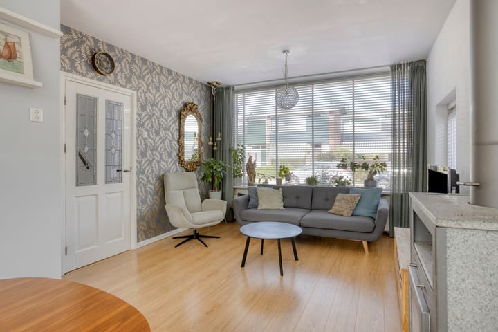 Foto 4 van Burgemeester Aalberslaan 132