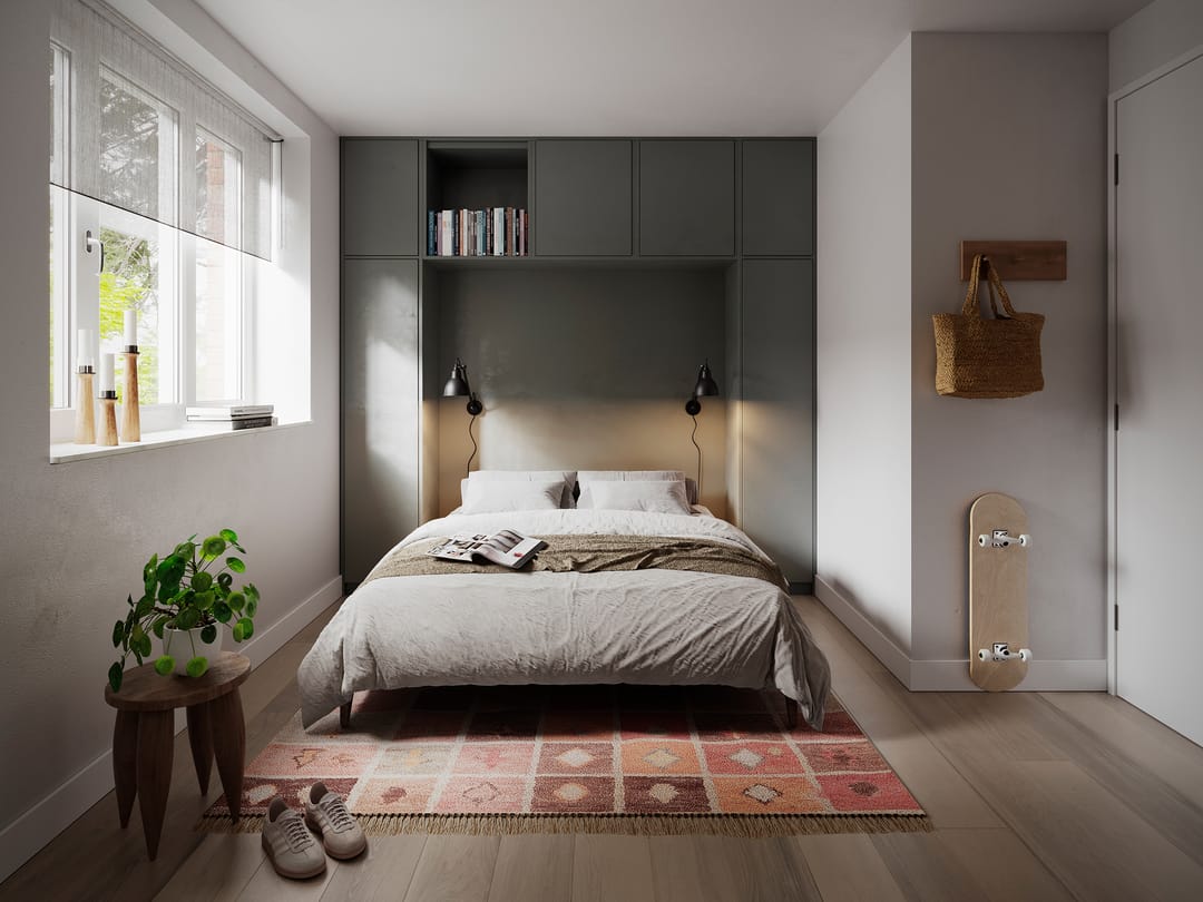 Photo 2 of Fruitlaan 92