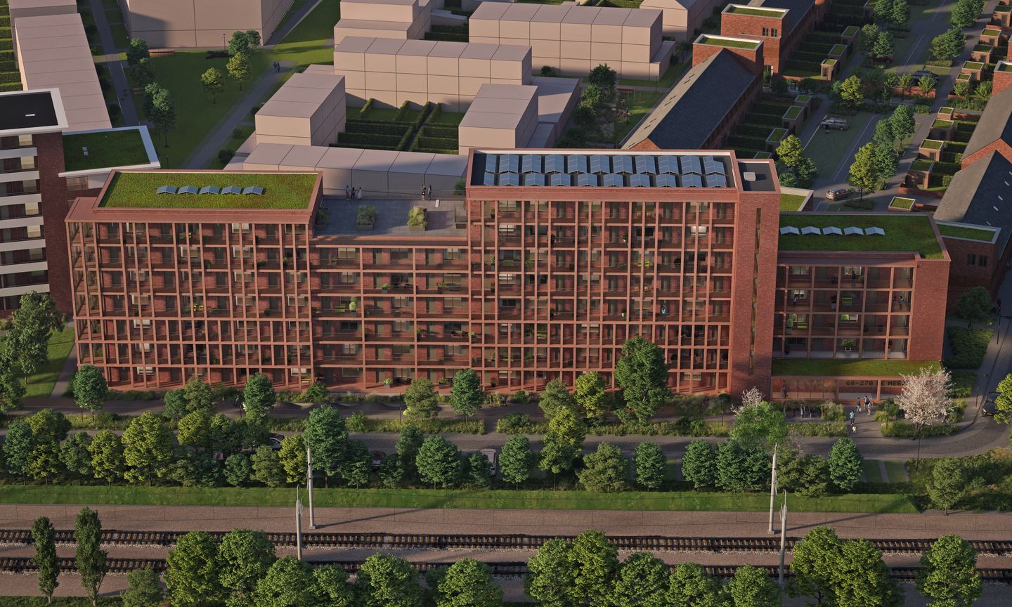 Photo 5 of Fruitlaan 92