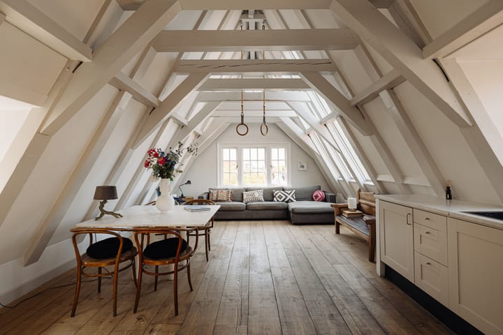 Foto 2 van Herengracht 254-D