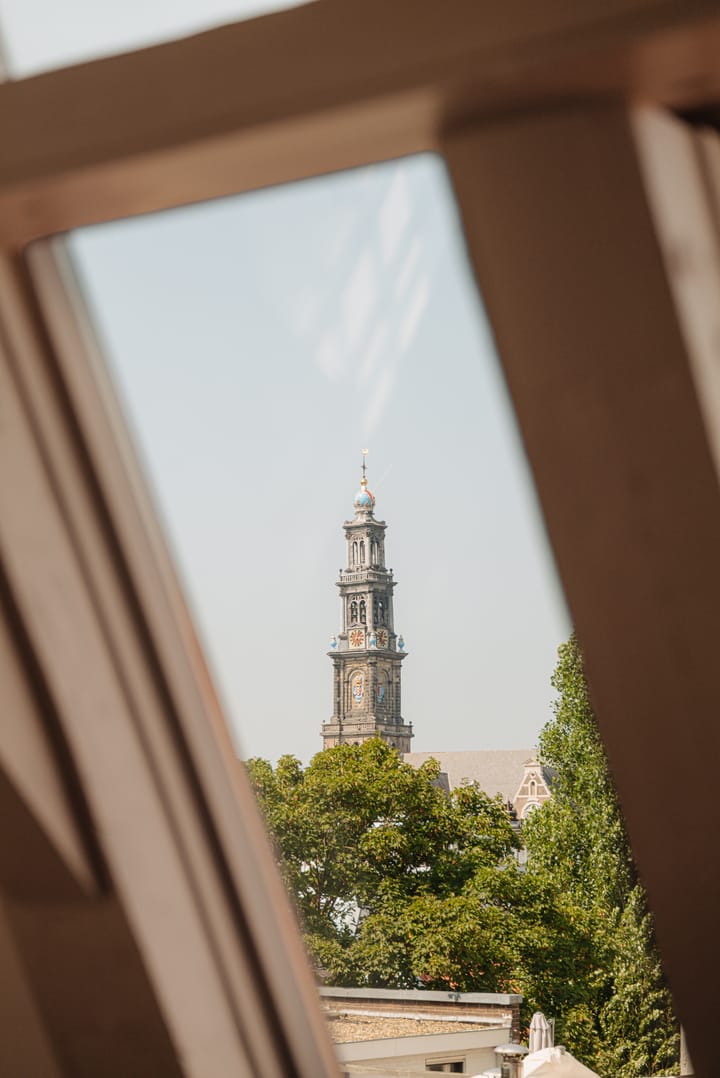 Foto 3 van Herengracht 254-D