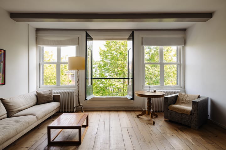 Foto 4 van Herengracht 254-D